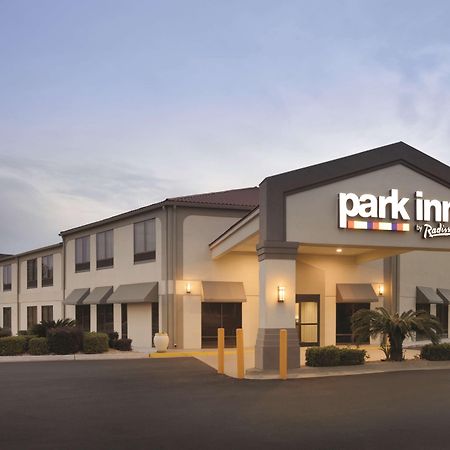 Park Inn By Radisson Albany Exteriér fotografie