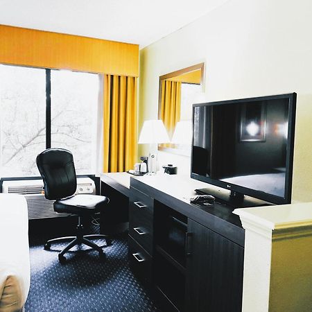 Park Inn By Radisson Albany Exteriér fotografie