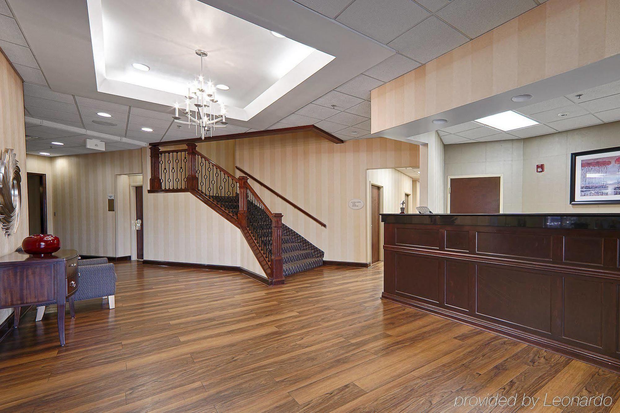 Park Inn By Radisson Albany Exteriér fotografie