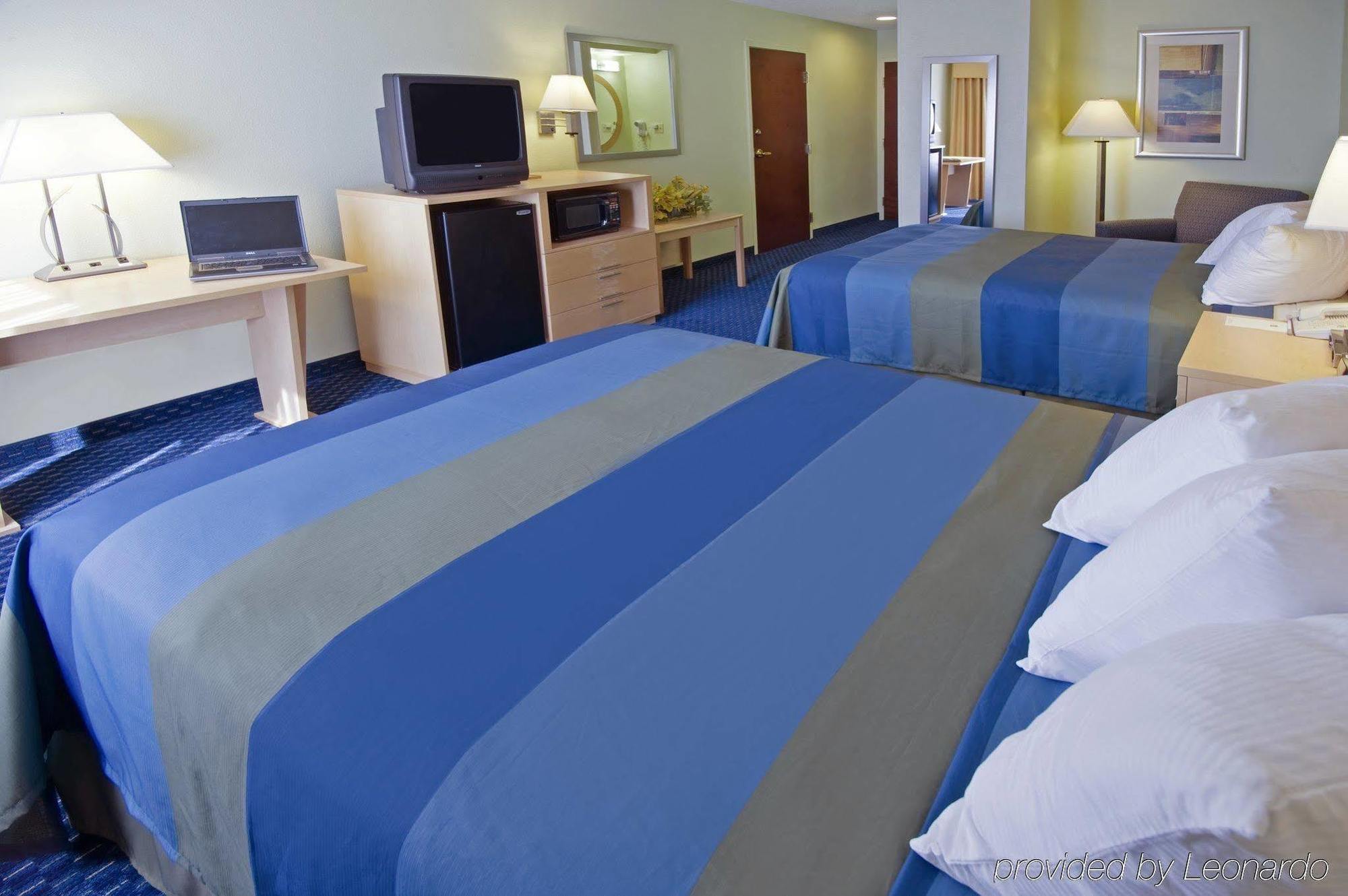 Park Inn By Radisson Albany Exteriér fotografie