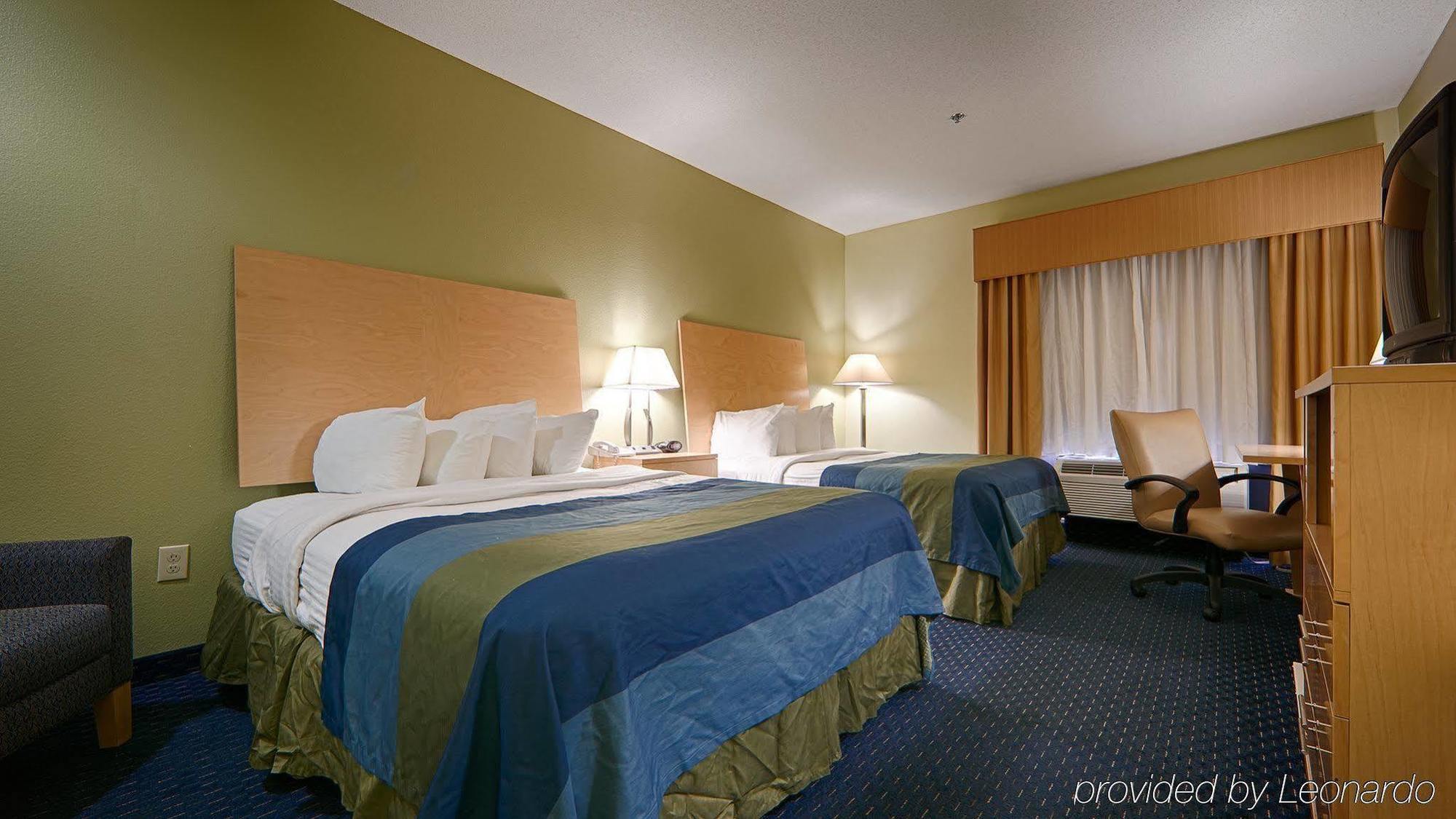 Park Inn By Radisson Albany Exteriér fotografie